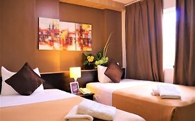 The Studio 18 Residences
